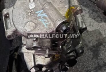 TOYOTA VELLFIRE 20 2GR COMPRESSOR