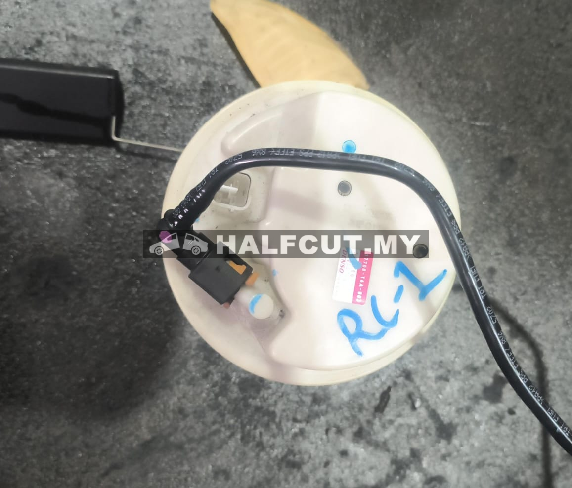 HONDA ODYSSEY RC1 FUEL PETROL PUMP