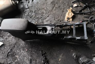 TOYOTA ALTIS  ZRE211 NEW CONSOLE BOX
