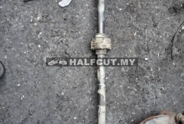 TOYOTA VIOS NCP93 FRONT DRIVE SHAFT RH