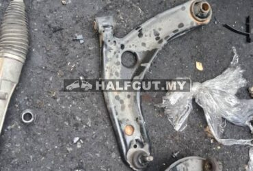 TOYOTA VIOS NCP93 FRONT LOWER LH