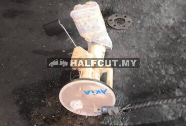 PERODUA AXIA FUEL PETROL PUMP