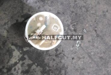 HONDA HRV FUEL PETROL PUMP