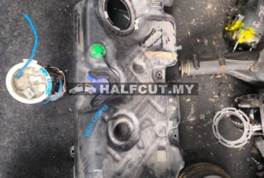 MINI COOPER PETROL TANK