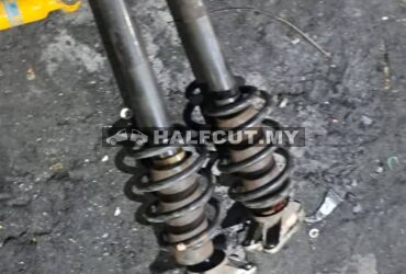 MINI COOPER  REAR ABSORBER