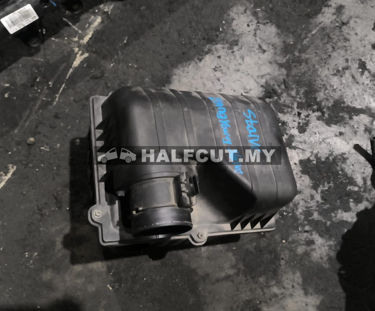 SSANGYONG STAVIC AIR CLEANER