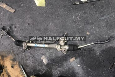 TOYOTA CAMRY ACV40 STEERING RACK