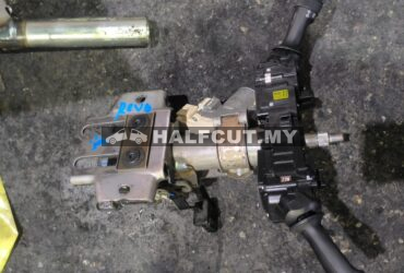 TOYOTA HILUX REVO STEERING SHAFT