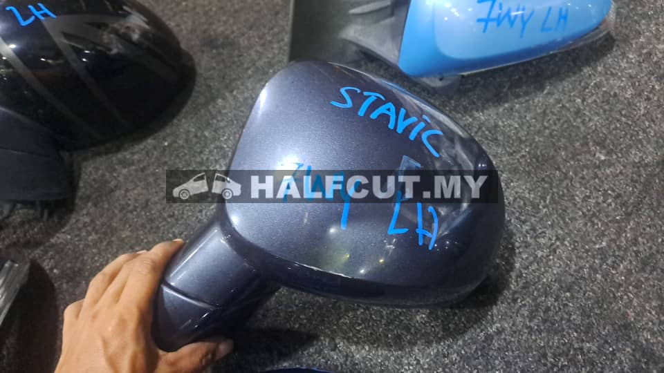 SSANGYONG STAVIC SM 7WY LH