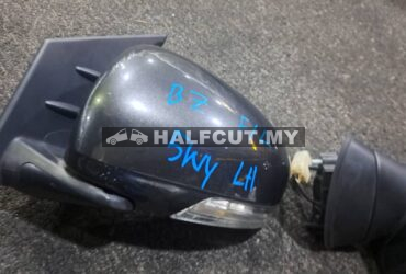 PERODUA BEZZA SM 5WY LH