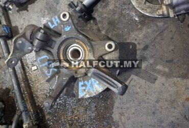 PROTON EXORA CPS FRONT KNUCKLE F/R