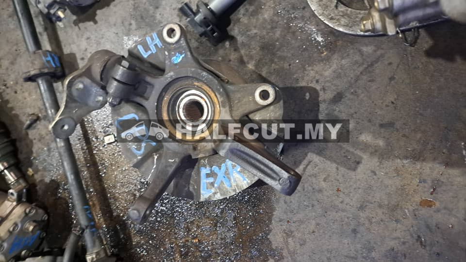 PROTON EXORA CPS FRONT KNUCKLE F/R