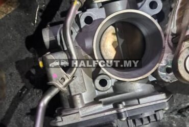 HONDA CITY T9A THROTTLE BODY