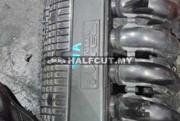 HONDA CITY T9A INTAKE MANIFOLD