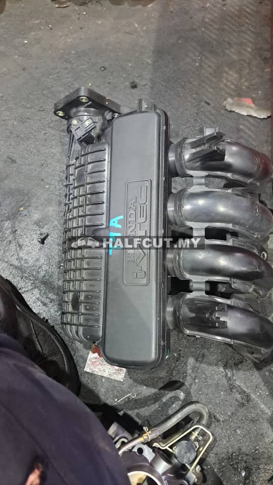 HONDA CITY T9A INTAKE MANIFOLD