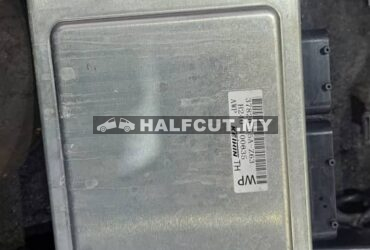 HONDA CITY T9A ENGINE ECU (37820-55A-Z63) WP