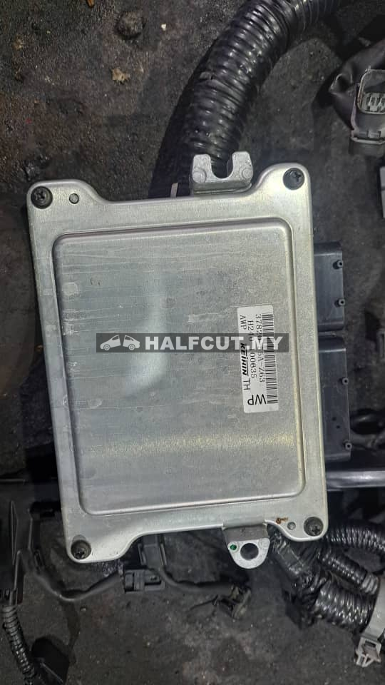 HONDA CITY T9A ENGINE ECU (37820-55A-Z63) WP