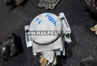 FORD FIESTA 1.6 COMPRESSOR