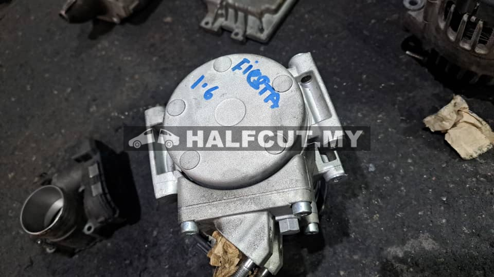 FORD FIESTA 1.6 COMPRESSOR