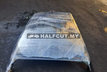TOYOTA VIOS NGC102 2024 ROOF TOP