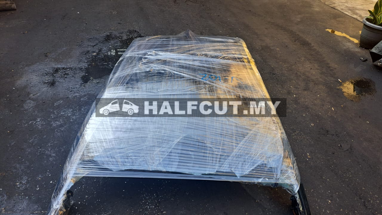 TOYOTA VIOS NGC102 2024 ROOF TOP