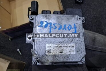 SUBARU FORESTER STEERING ECU(34710-SG030) F