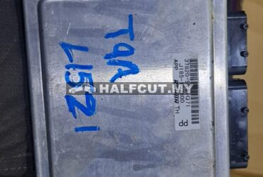 HONDA CITY T9A ENGINE ECU (37820-5V9-Q71) PP