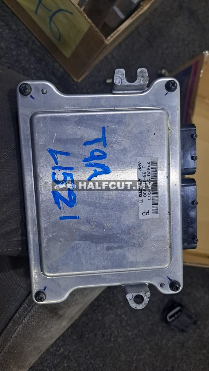 HONDA CITY T9A ENGINE ECU (37820-5V9-Q71) PP