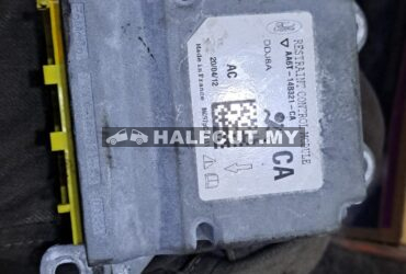 FORD FIESTA AIR BAG ECU (AA6T-14B321-AC ) CA