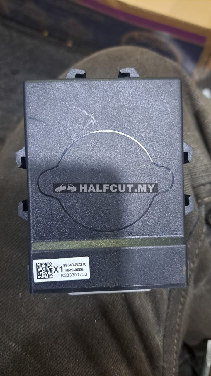 PERODUA AXIA NEW ECU(89340-BZ370)