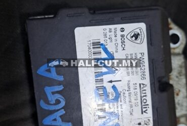 PROTON SAGA NEW AIR BAG ECU (PW952866)