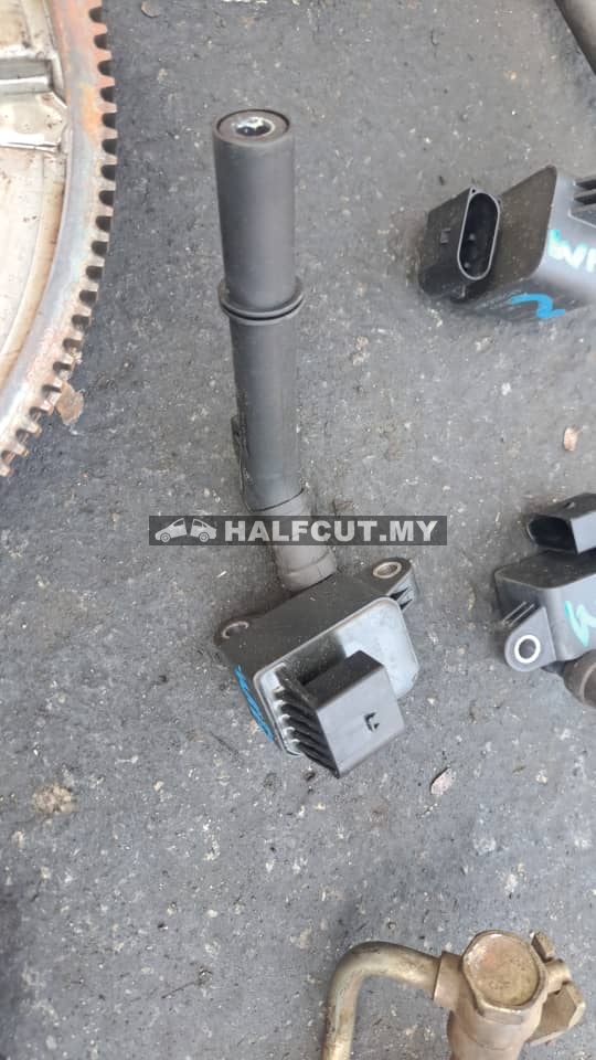 MERCEDES BENZ W177 PLUG COIL