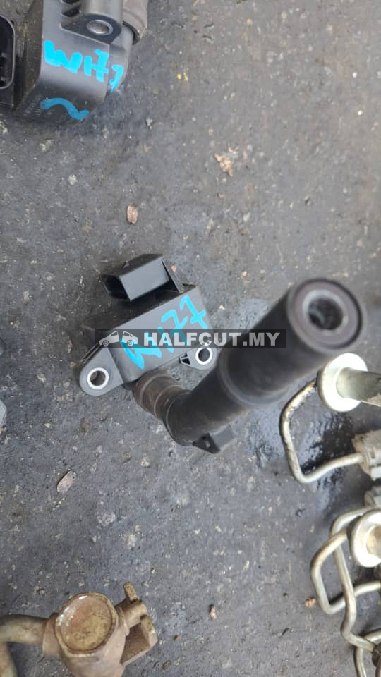 MERCEDES BENZ W177 PLUG COIL