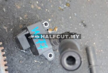 MERCEDES BENZ W177 PLUG COIL