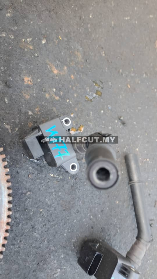 MERCEDES BENZ W177 PLUG COIL