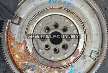 MERCEDES BENZ W177 FLYWHEEL