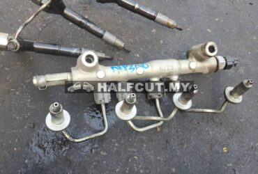 NISSAN NAVARA NP300 FUEL RAIL