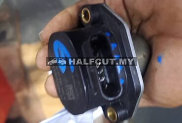 MERCEDES BENZ W177 SENSOR