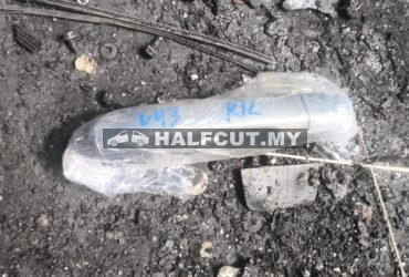 TOYOTA VIOS NCP93 REAR HANDLE R/L