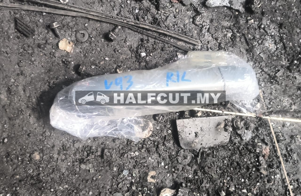 TOYOTA VIOS NCP93 REAR HANDLE R/L
