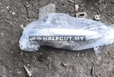 BMW G20 FRONT HANDLE F/L