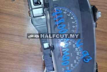 TOYOTA VIOS NCP93 METER (83800-0DM00)