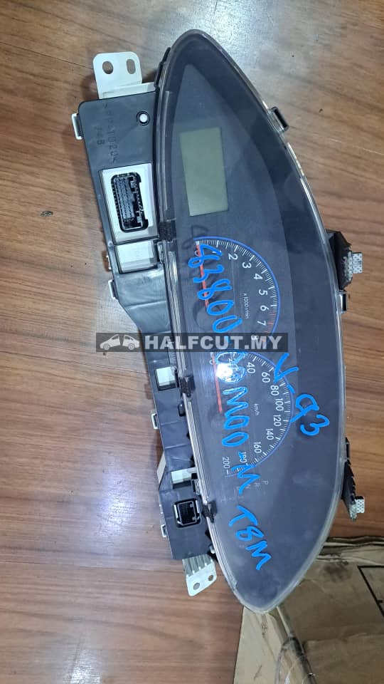TOYOTA VIOS NCP93 METER (83800-0DM00)