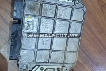 TOYOTA VIOS NCP93 1NZ ENGINE ECU(89661-0D822)