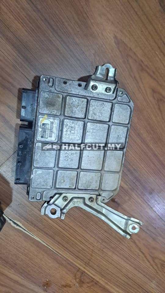 TOYOTA VIOS NCP93 1NZ ENGINE ECU(89661-0D822)