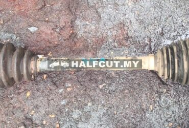 TOYOTA VIOS NCP93 FRONT DRIVE SHAFT LH