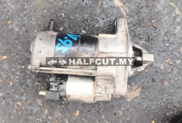 TOYOTA VIOS NCP93 STARTER