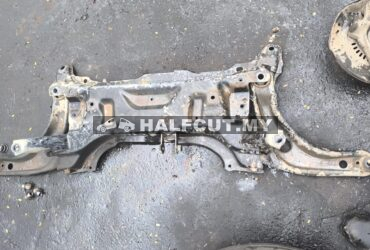 TOYOTA VIOS NCP93 CROSSMEMBER