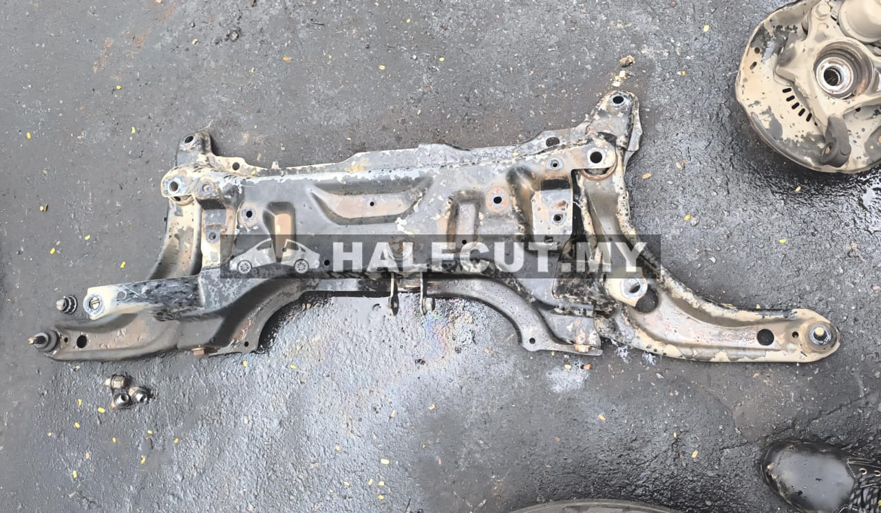 TOYOTA VIOS NCP93 CROSSMEMBER