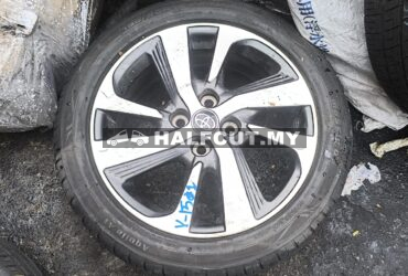 TOYOTA VIOS NCP151 SPORT RIM R16
